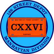 126th Street