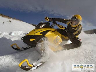 Снігохід 01