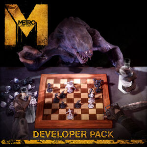 MLL DLC Developer