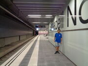 Sabadell Nord (FGC)