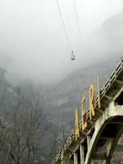 Teleférico de Montserrat