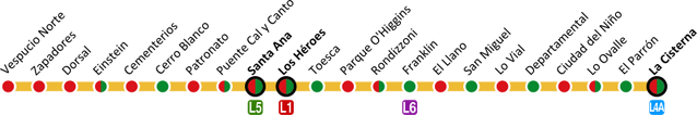 Archivo:Línea 2 - Metro de Santiago.png