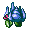 Sprite Yard-X