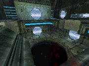 Weapons Complex (Level) 1