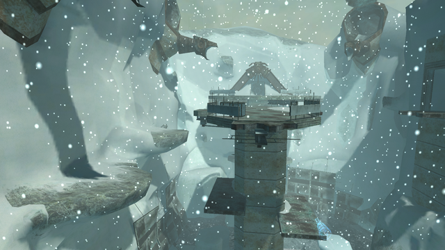 File:Phendrana Drifts Screenshot (82).png