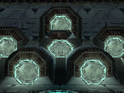 Docking Bays