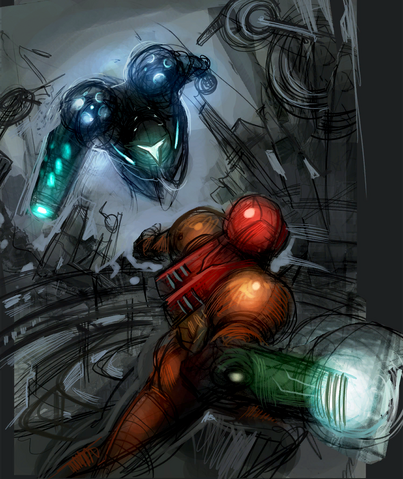 File:Samus v DarkSamus.png