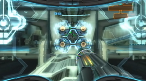 Shot Target (MP3)