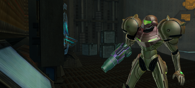 File:Phendrana Drifts Screenshot (134).png
