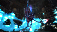 Metroid Hatcher at Generator B