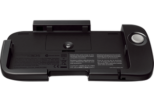 Circle Pad Pro