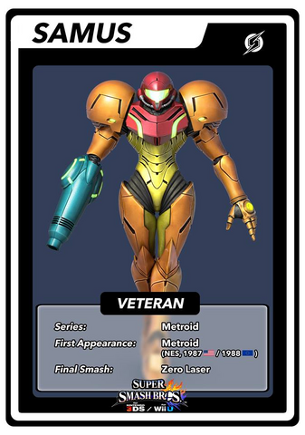 File:Samus Veteran SSB4 card.png