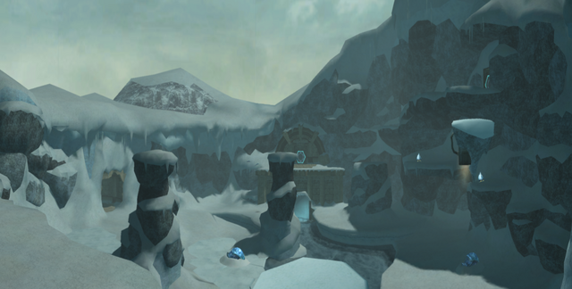 File:Phendrana Drifts Shorelines.png
