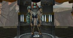 Prime Trilogy Promotional PED Suit Bryyo Cliffside Airdock.jpg
