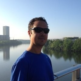 Derek Bonikowski