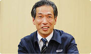 Takehiro Izushi