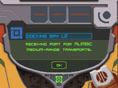 Alimbic medium-range transport