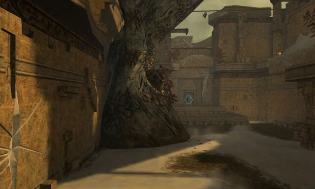 File:Chozo Ruins Main Plaza 2 Dolphin HD.jpg