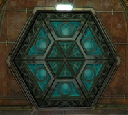 Green Chozo Room Green Chozo Room