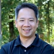 Raymond Yan