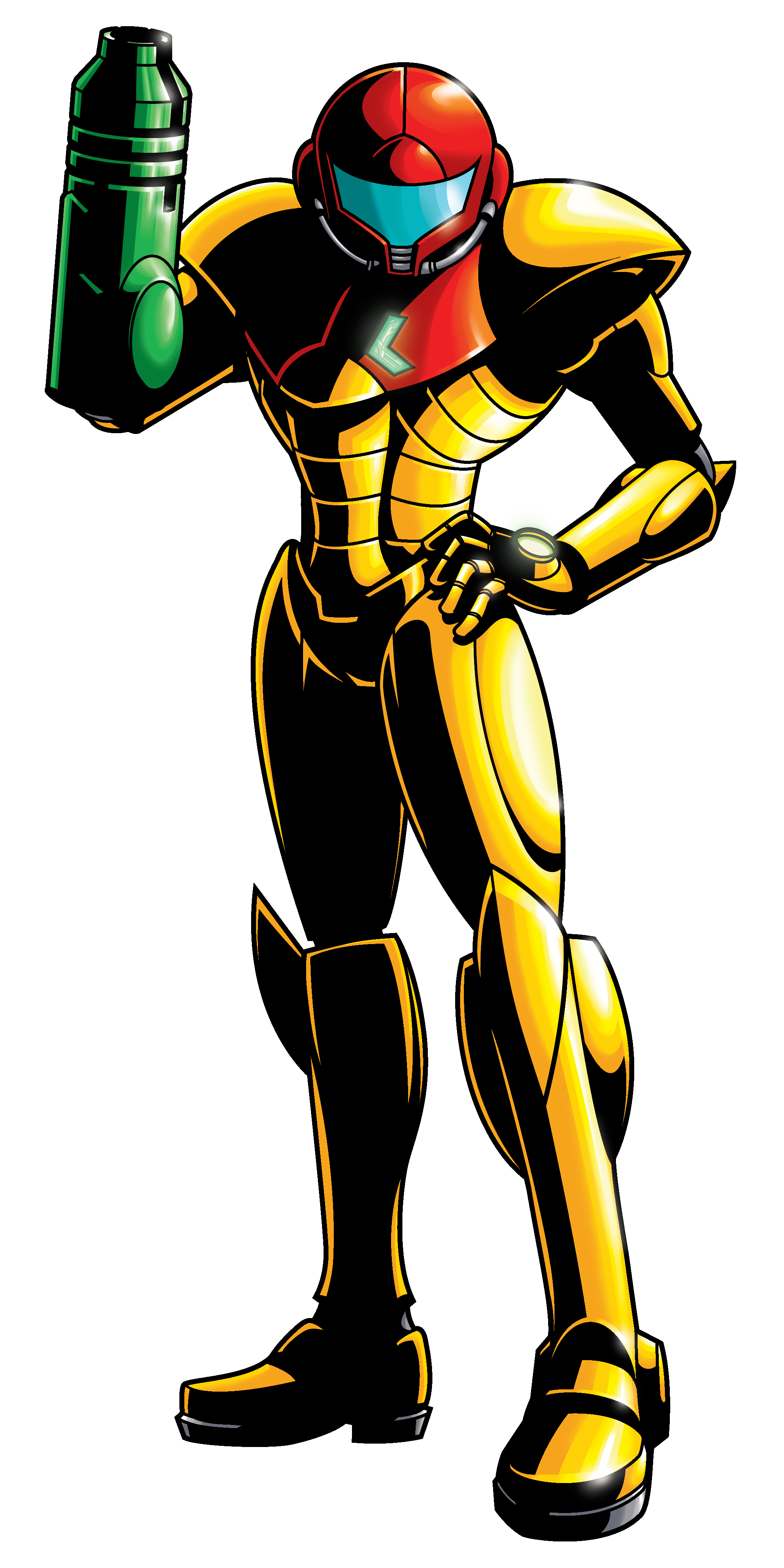 power armor poser debut power armor poser debut
