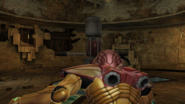 File:Burn dome samus.jpg