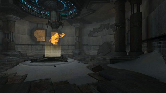 File:Phendrana Drifts Screenshot (119).png