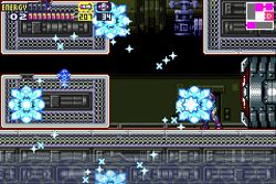 Diffusion MIssile