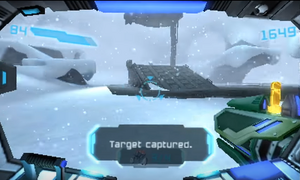 Federation research station