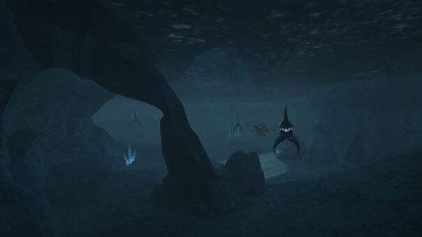 File:Hunter Cave Access.jpg