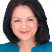 Kalinda Raina