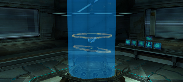 File:Phendrana Drifts Screenshot (165).png