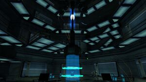 Phendrana Screenshot HD (24)