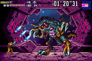 Samus contre le Metroid Omega.jpg