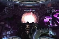 Emperor Ing 2nd phase