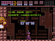 Time Bomb 2