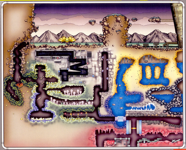 File:Zebes Map.png