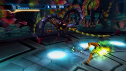 Rhedogian SenseMove dodge arm Biosphere