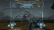 Meta ridley battle ground 2