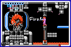 Metroid