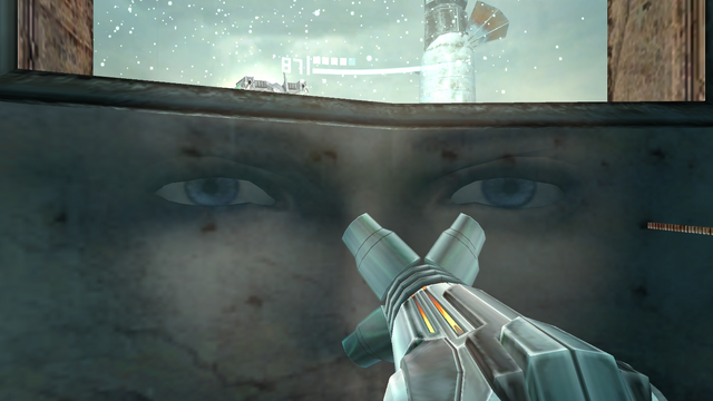 File:Phendrana Drifts Screenshot (145).png