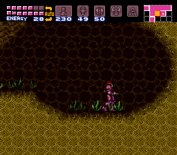 SecretPassage