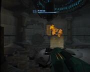 Map Station (PD)