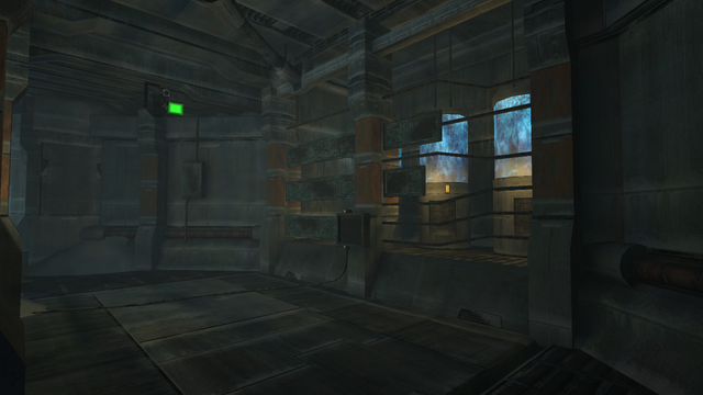 File:Phendrana Drifts Screenshot (85).png