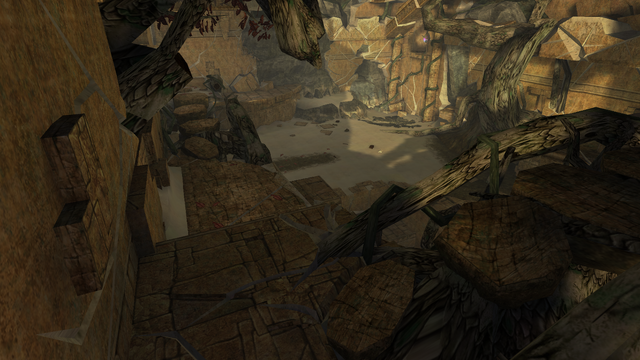 File:Chozo Ruins Screenshot (4).png