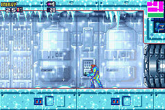 Extreme cold