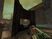 Sniper Shield