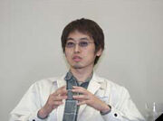 Ryuichi Nakada