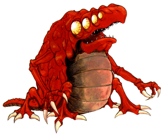 Fichier:Crocomire Artwork 02.png