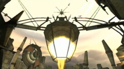 Light of Aether